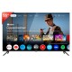 Smart TV 55'' AIWA | Google TV | Ultra HD 4K | AW-55B4KFL Smart TV 55'' AIWA | Google TV | Ultra HD 4K | AW-55B4KFL