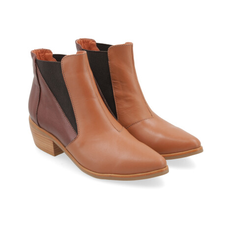 BOTA MARRON