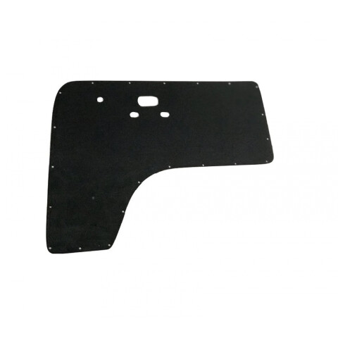 JUEGO TAPIZADO DE PUERTA DERECHA / IZQUIERDA KOMBI 1600 Juego Tapizado De Puerta Derecha / Izquierda Kombi 1600