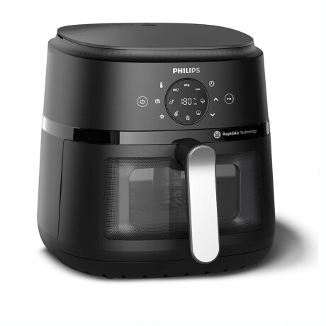 Freidora de Aire PHILIPS NA231/00 Capacidad 6,2L 13 En 1 Freidora de Aire PHILIPS NA231/00 Capacidad 6,2L 13 En 1