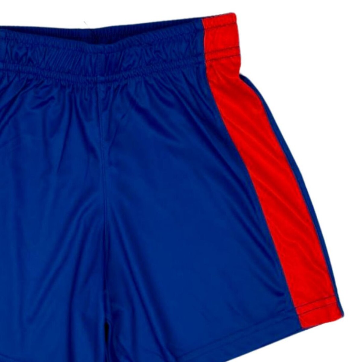 Short deportivo The Anglo School Blue