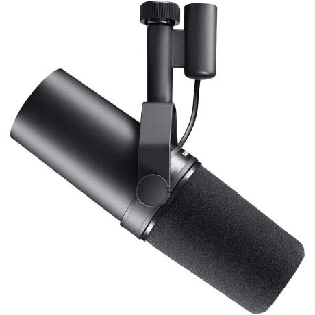 Microfono Dinamico Shure Sm7b Microfono Dinamico Shure Sm7b