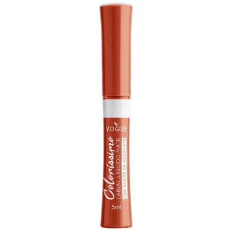 Vogue Lab ColorÌssimo Liq Frutilla 5ml Vogue Lab ColorÌssimo Liq Frutilla 5ml