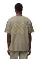 WHITE REEF TEE Verde Oliva