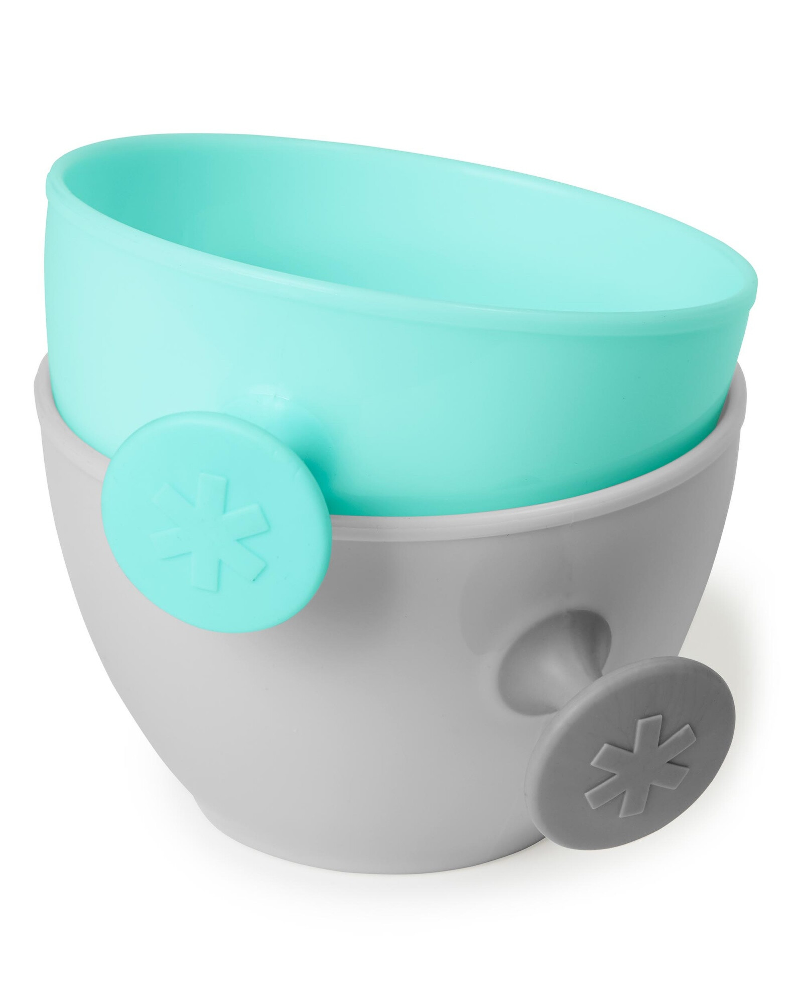 Set de alimentación fácil para bebés Set de alimentación fácil para bebés