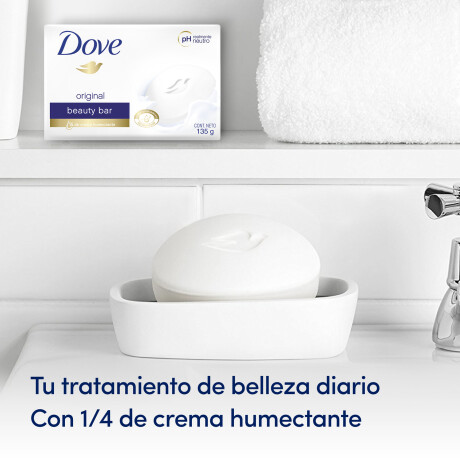 Dove Jab Pack Original 8 Dove Jab Pack Original 8