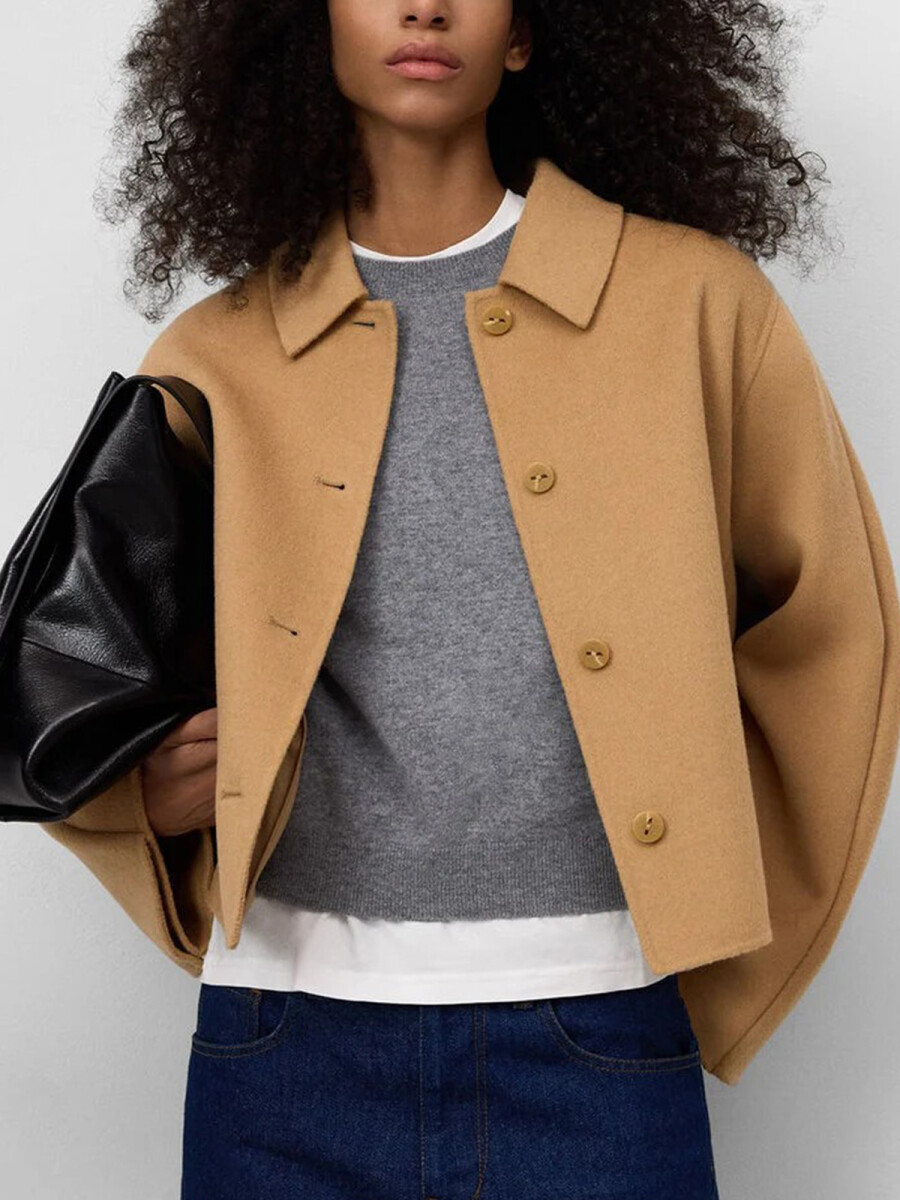 CHAQUETA 
