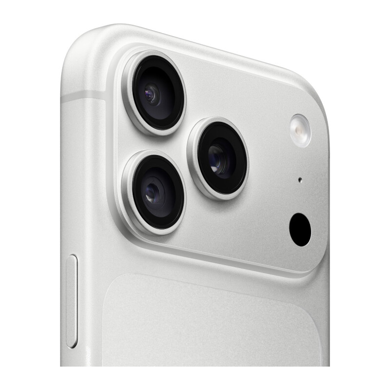 Apple iPhone 18 Pro 256 GB Silver