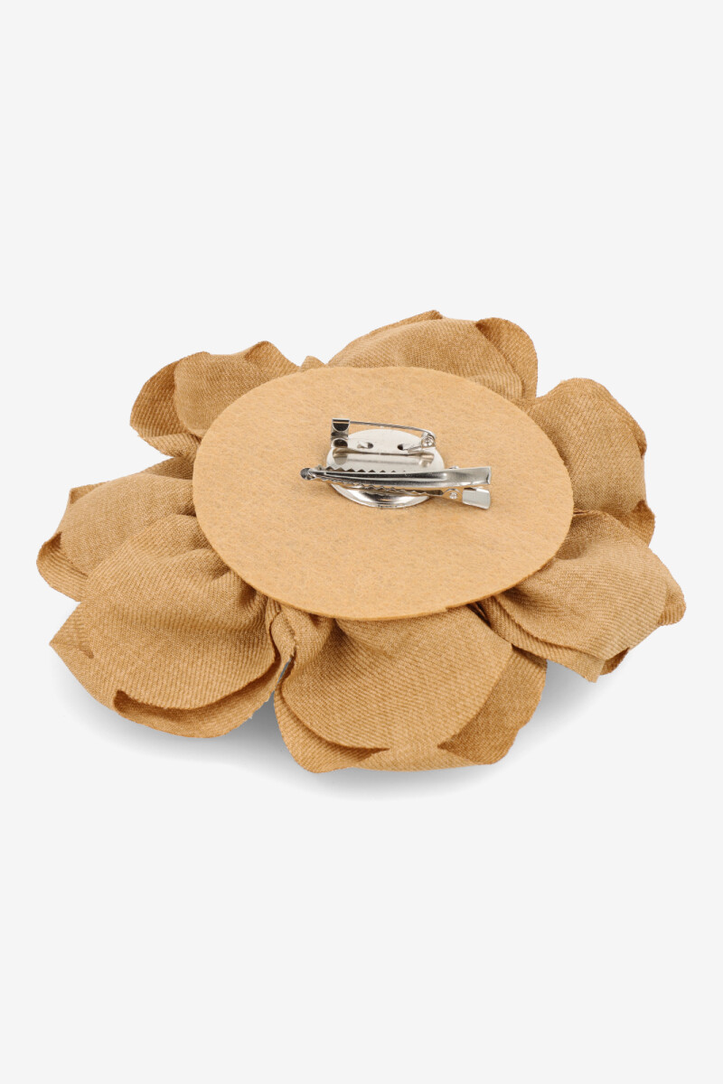 BROCHE Camel
