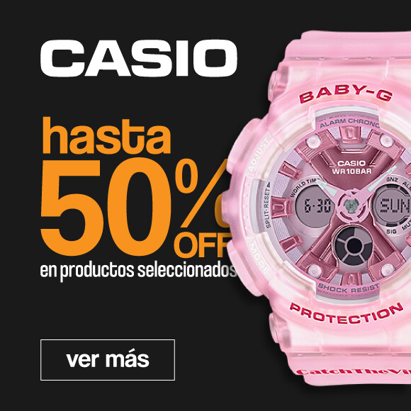 Cyber Casio
