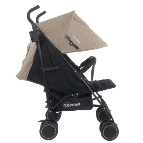 Paraguitas Khronos Deluxe 2.0 Bebesit - Beige Paraguitas Khronos Deluxe 2.0 Bebesit - Beige