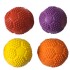 Juguete pelota futbol goma BA-952 Juguete Pelota Futbol Goma Ba-952