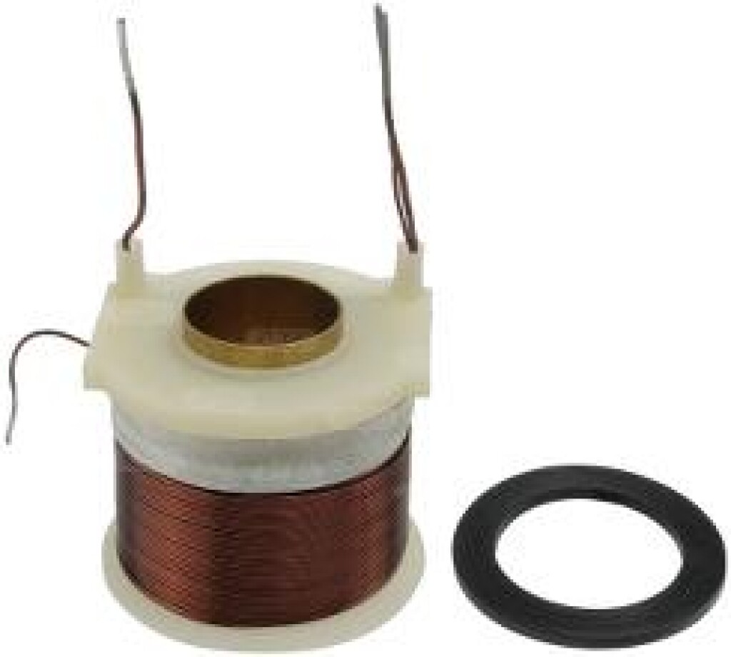 AUTOMATICO DE ARRANQUE - BOBINA AUTOMATICO ARRANQUE 12V NDENSO CHIANG BIN