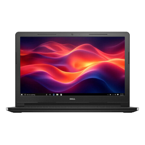 Notebook Dell Inspirion 3558 I3 4gb Ram 1tb Ssd 15.6" NOTEBOOK RFPL DELL 3558 I3/4/1/15.6"