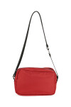 Bandolera Alegre Bordeaux