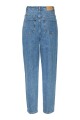 Jean Zoe Medium Blue Denim