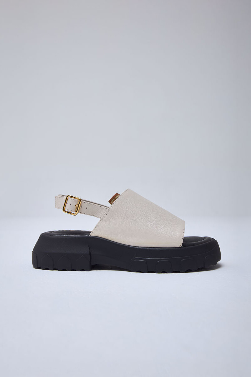 Verve Off White