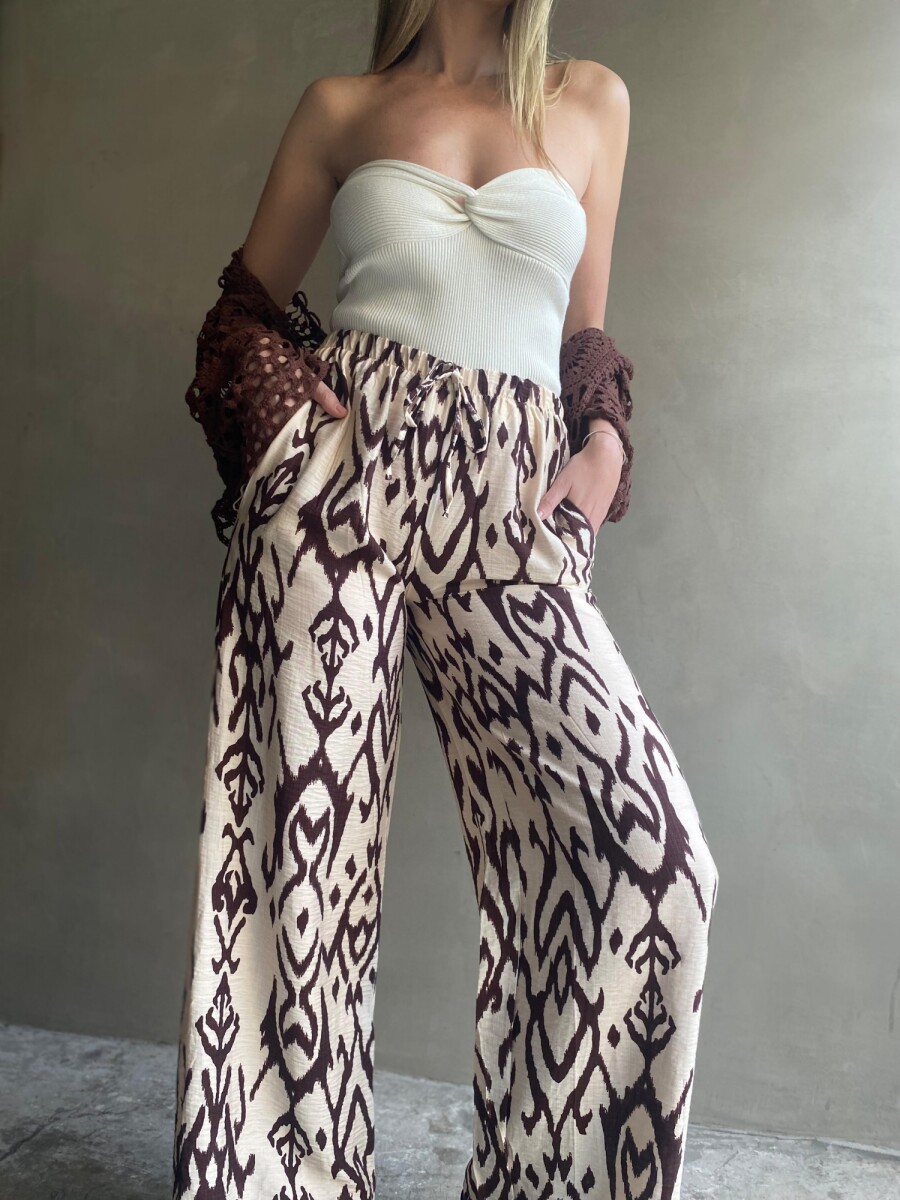 Pantalón Ágata 