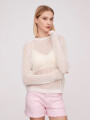 Sweater Maichal Marfil / Off White