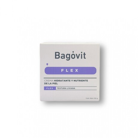 Crema Bagóvit Flex 100gr Crema Bagóvit Flex 100gr