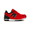 Austral Running Rojo-negro