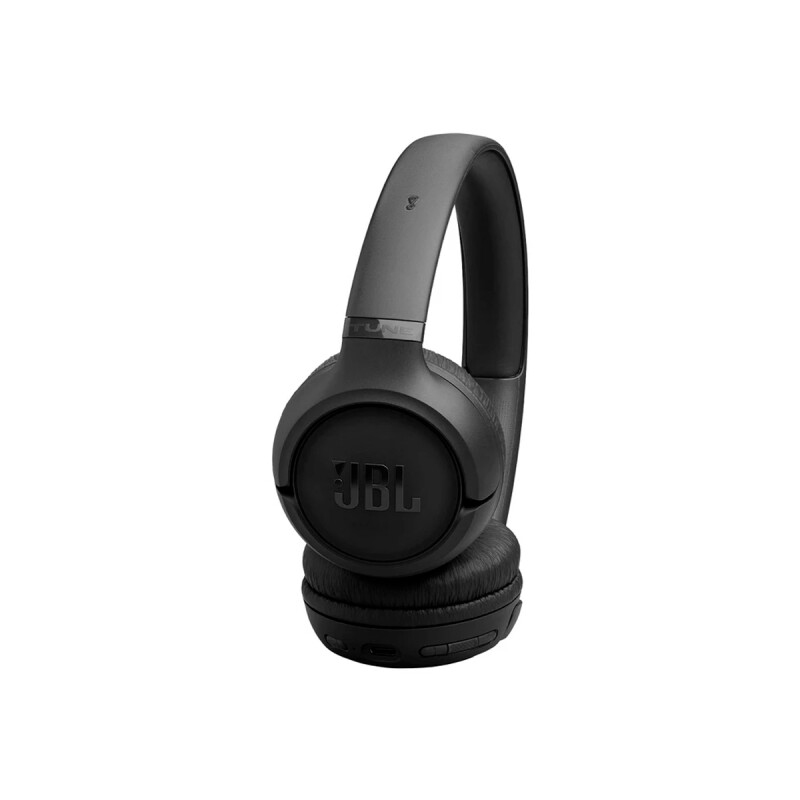 Auriculares inalámbricos JBL Tune 530BT color negro Auriculares Inalámbricos Jbl Tune 530bt Color Negro
