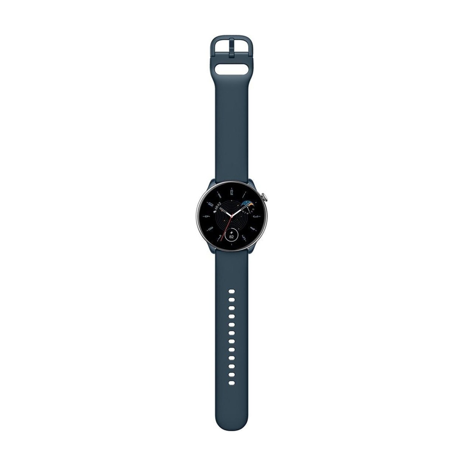 Reloj Smartwatch Amazfit GTR Mini 1.28 Bluetooth - Azul — Cover