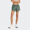 Short New Balance Essentials 3in Verde