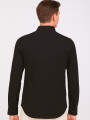 Camisa Fuko Men Negro