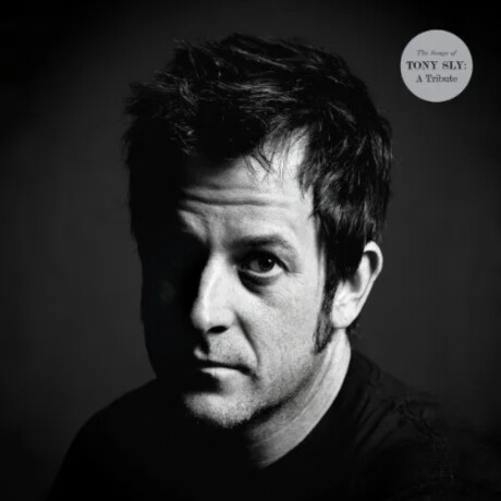 Songs Of Tony Sly - A Tribute - Various - Vinilo Songs Of Tony Sly - A Tribute - Various - Vinilo