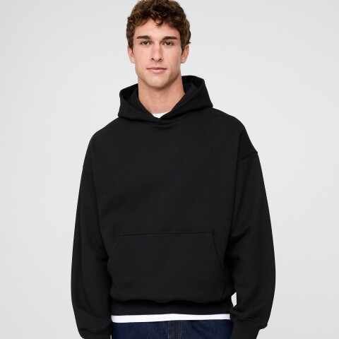 HVYWT PO HD TRUE BLACK