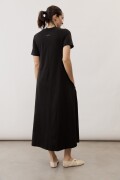 Vestido Ordit NEGRO