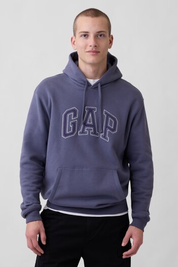 Canguro Logo Gap Hombre Storm317