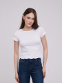 Remera Jamino Blanco