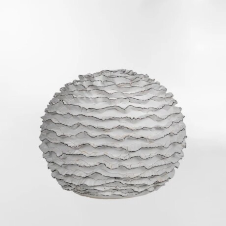 DECORACION DUNAS Blanco - UNICO