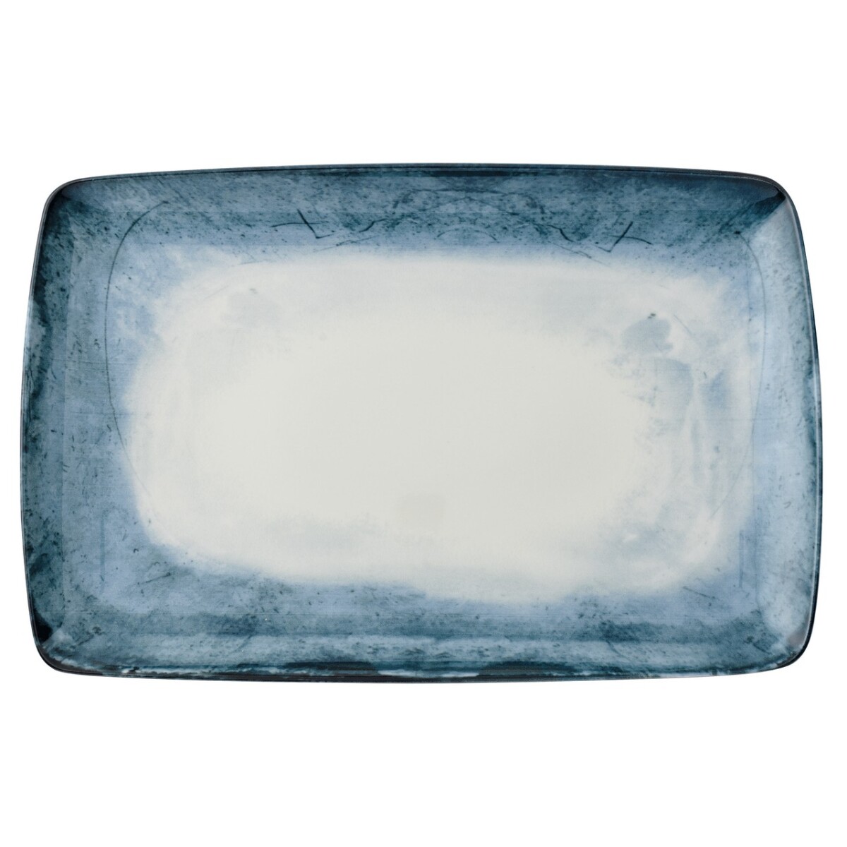 Fuente rectangular, Arthur Krupp, sea 