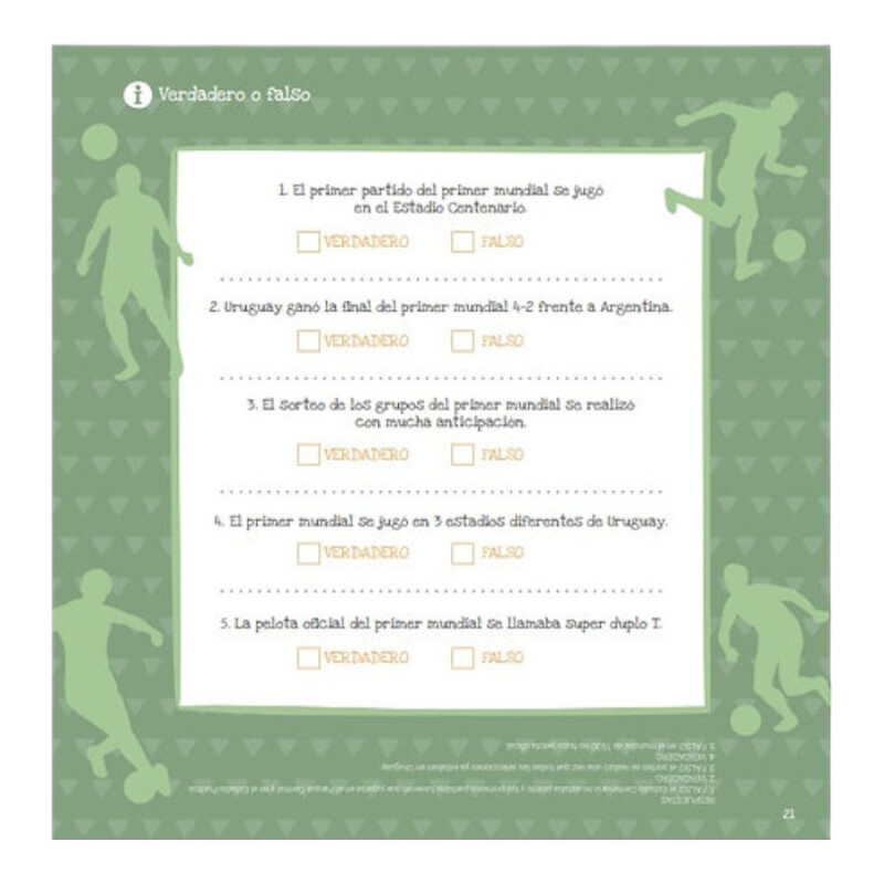 Libro Fútbol: Garra y Corazón Pika Libro Fútbol: Garra y Corazón Pika