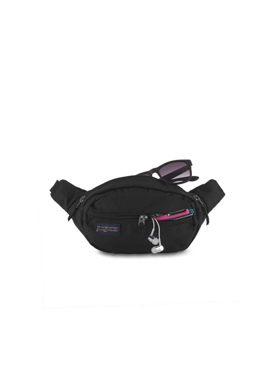 Canguro Fifth Avenue - Unisex Black