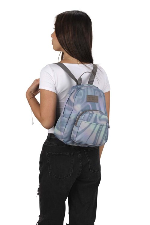 MOCHILA MINI HALF PINT HEAVY METAL