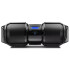 Parlanteshark Bluetooth 9x Boombox PARLANTE SHARP BT9X BOOMBOX