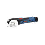 Tijeras universales inalámbricas Bosch GUS 12V-300 12V SB Bosch Unica
