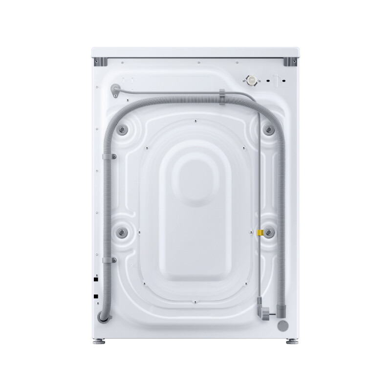 Lavarropas Samsung 7 kg Carga Frontal con Digital Inverter WW70T3020BW Caja Dañada, Producto en buen estado