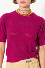 SWEATER COLORS Violeta