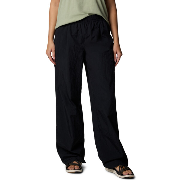 Paracutie™ Vented Pant - Black BLACK