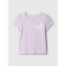 SS BRANNANS GR T ORCHID PETAL 14-3710 T
