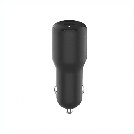 Cargador Para Auto BELKIN 42W USB-C 30W + USB-A 12W Cargador Para Auto BELKIN 42W USB-C 30W + USB-A 12W