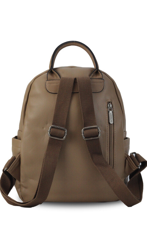 MOCHILA JOHANNESBURGO VISON