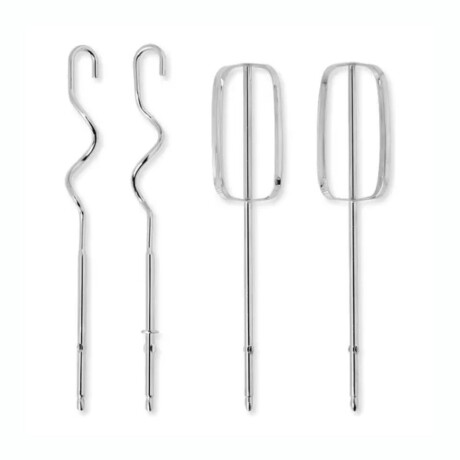 Batidora De Mano SMARTLIFE SL-HM1080 200W Cinco Velocidades - Blanca Batidora De Mano SMARTLIFE SL-HM1080 200W Cinco Velocidades - Blanca
