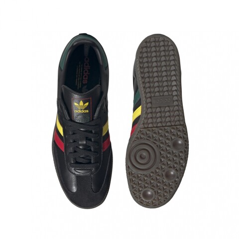 adidas CHAMPIONES SAMBA OG Black