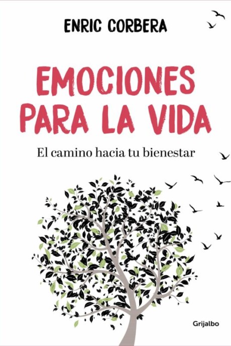 EMOCIONES PARA LA VIDA EMOCIONES PARA LA VIDA